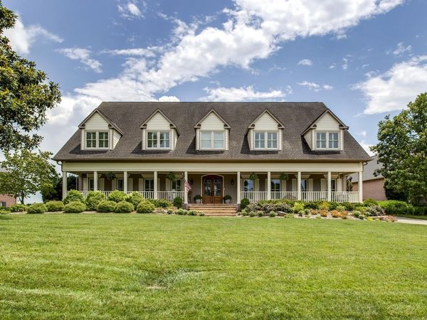 5500 Heathrow Drive, Knoxville, TN 37919