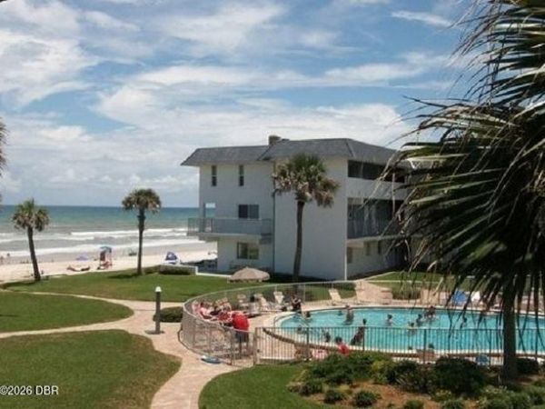 815 Ocean Shore Boulevard, Unit 10B, Ormond Beach, FL 32176