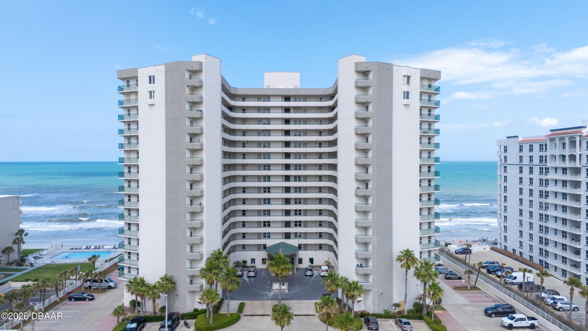 2055 S Atlantic Avenue, Unit 710, Daytona Beach, FL 32118 Main Photo