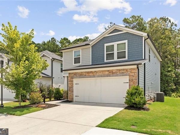 334 Wells Circle, Canton, GA 30114