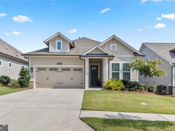 6829 Bungalow Road, Flowery Branch, GA 30542