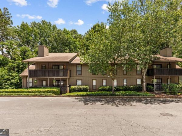 1301 Cumberland Court, Smyrna, GA 30080