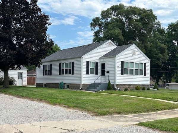 518 Bremer Street , Wilmington, IL 60481