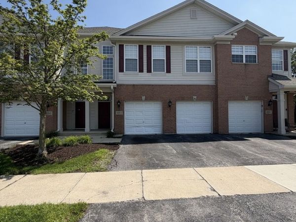10201 Camden Lane, Bridgeview, IL 60455