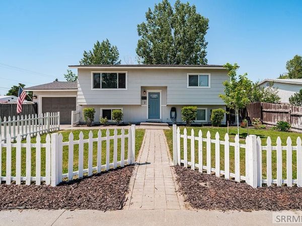 915 N Stevens Drive, IDAHO FALLS, ID 83401