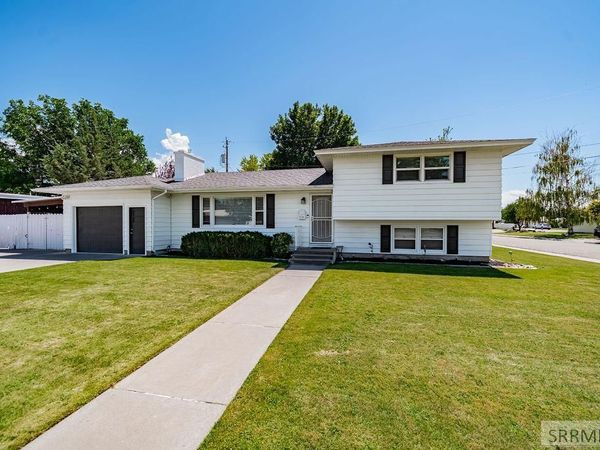 1036 Atlantic Street, IDAHO FALLS, ID 83404