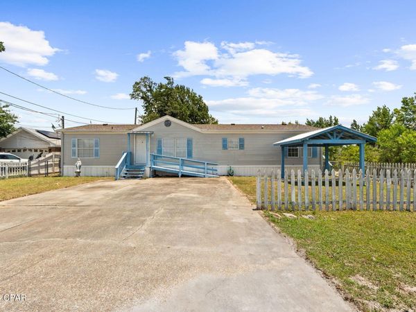 1227 S Katherine Avenue , Panama City, FL 32404