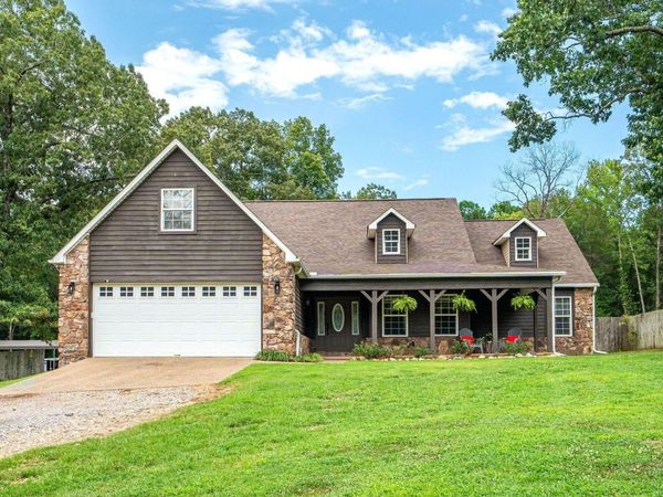 261 Veranda Trail, Pearcy, AR 71964