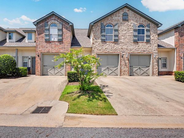 604 Tuscany, Maumelle, AR 72113