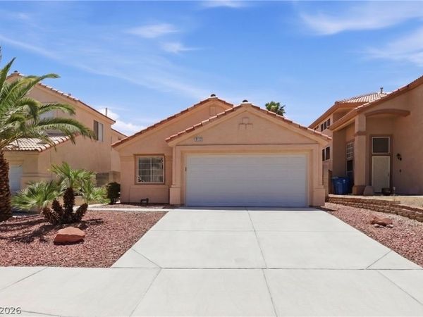 9133 Jewel Crystal Court , Las Vegas, NV 89129