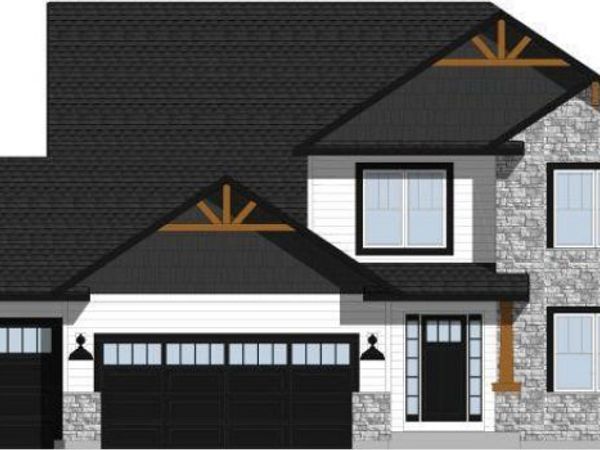 1243 Wild Rye LANE, Oconomowoc, WI 53066