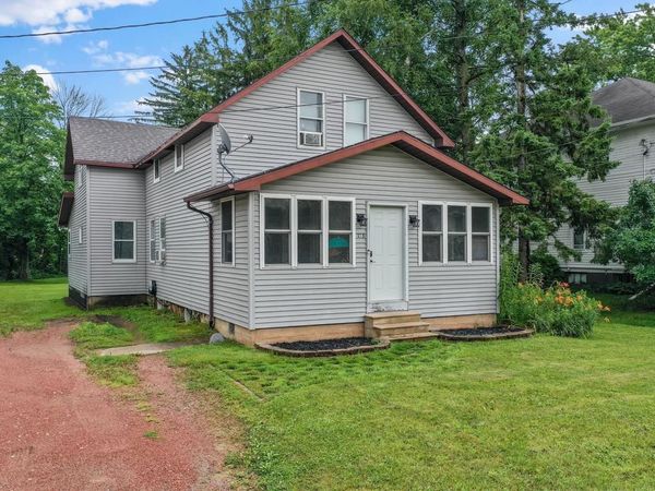 138 S WISCONSIN STREET, Pulaski, WI 54162