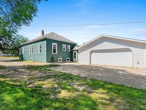 224 W MAIN STREET, Coleman, WI 54112