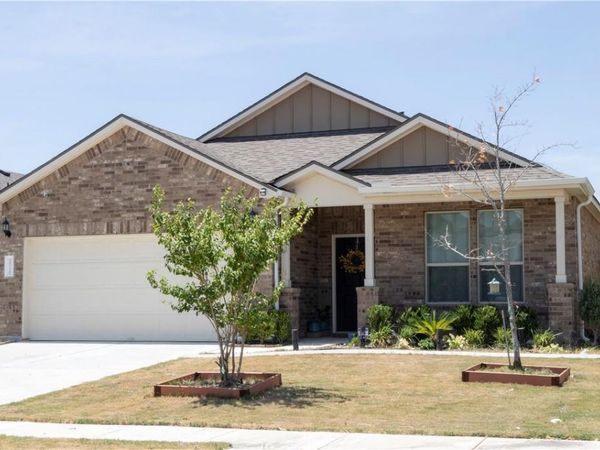 19716 Shinning Isle RUN, Pflugerville, TX 78660