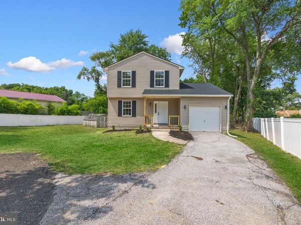 1018 BELL AVENUE , GLEN BURNIE, MD 21060