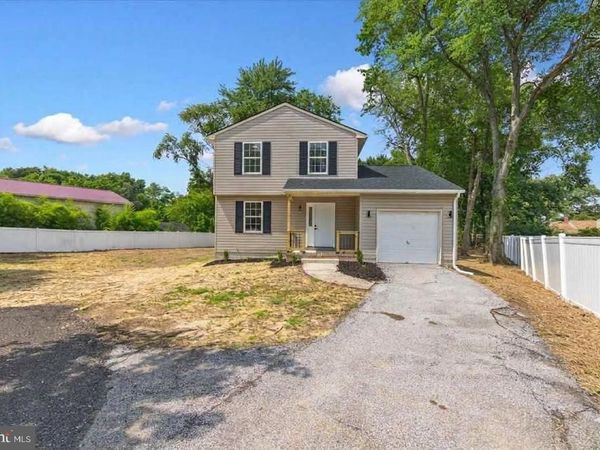 1018 BELL AVENUE , GLEN BURNIE, MD 21060