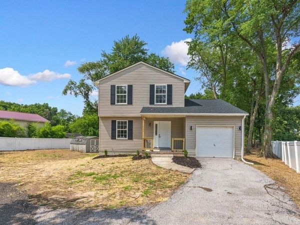 1018 BELL AVENUE , GLEN BURNIE, MD 21060