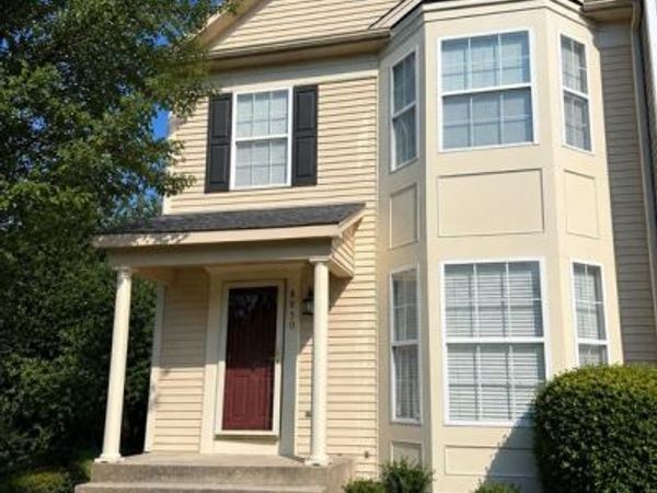 8850 BRIARCLIFF LANE , FREDERICK, MD 21701