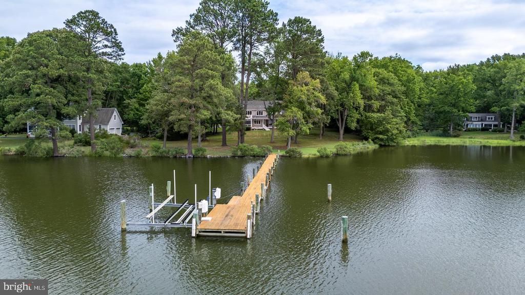 27877 BENT FARM LANE , OXFORD, MD 21654