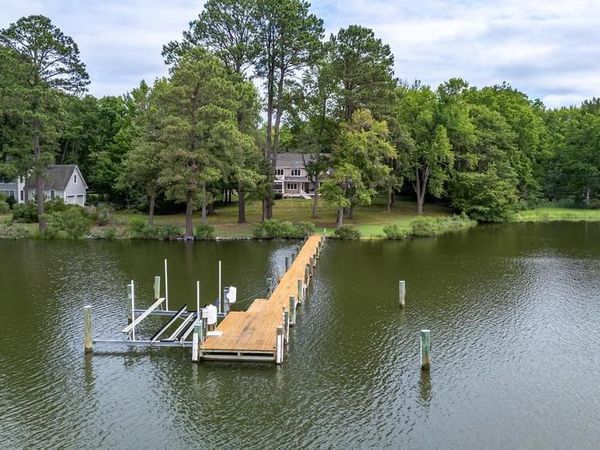 27877 BENT FARM LANE , OXFORD, MD 21654
