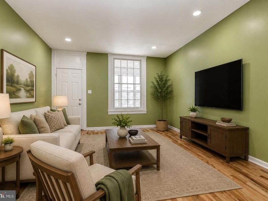 1206 Cleveland Street, Baltimore, MD 21230 Main Photo
