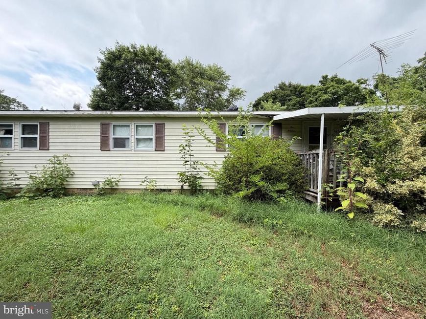 10520 Worton Road , Worton, MD 21678 Main Photo
