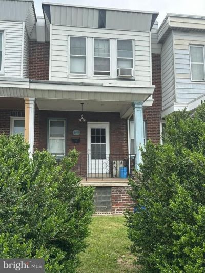 3411 Disston Street , Philadelphia, PA 19149 Main Photo