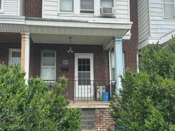 3411 DISSTON STREET , PHILADELPHIA, PA 19149
