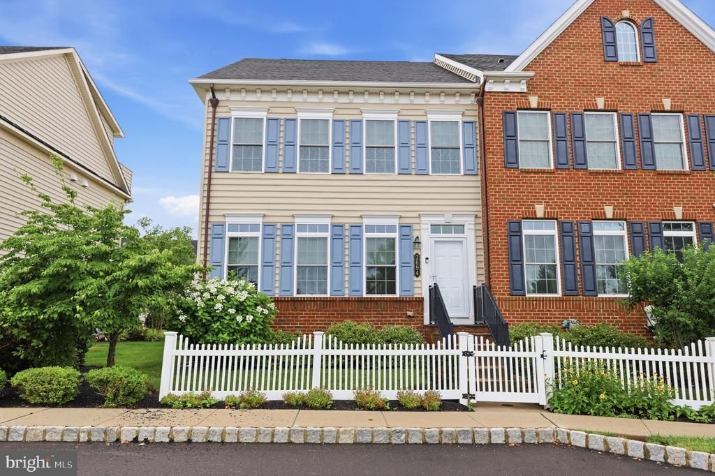 3694 Jacob Stout Road, Doylestown, PA 18902 Main Photo