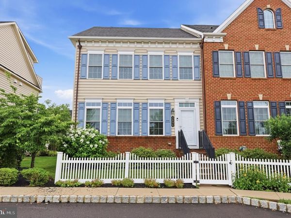 3694 JACOB STOUT ROAD, DOYLESTOWN, PA 18902