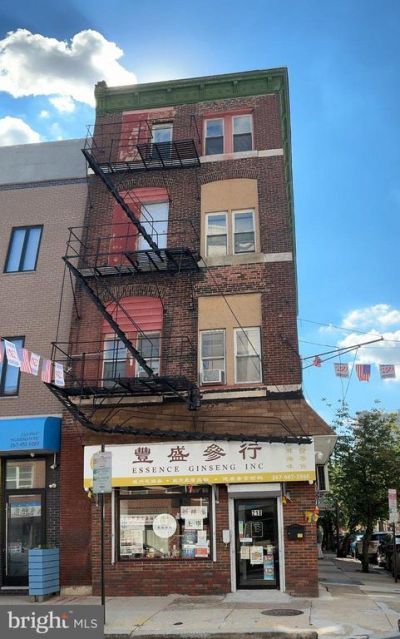 218 00 N 9TH STREET , PHILADELPHIA, PA 19107