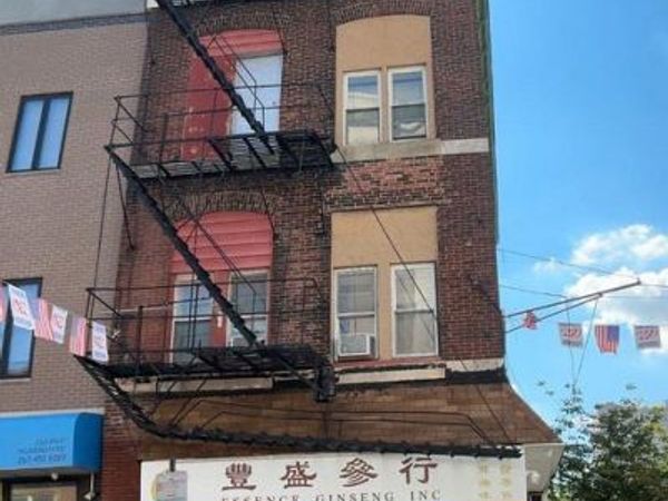 218 00 N 9TH STREET , PHILADELPHIA, PA 19107