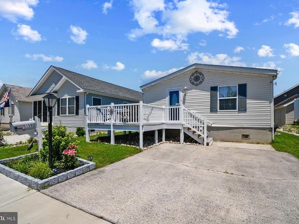 150 SANDYHILL DRIVE, OCEAN CITY, MD 21842