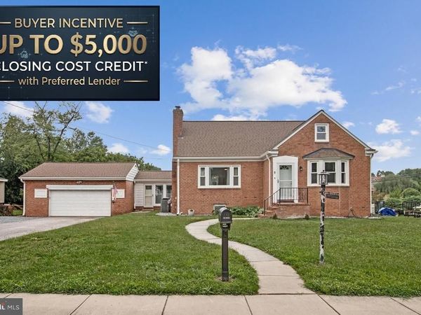 4 HAMPTON ROAD, LINTHICUM HEIGHTS, MD 21090
