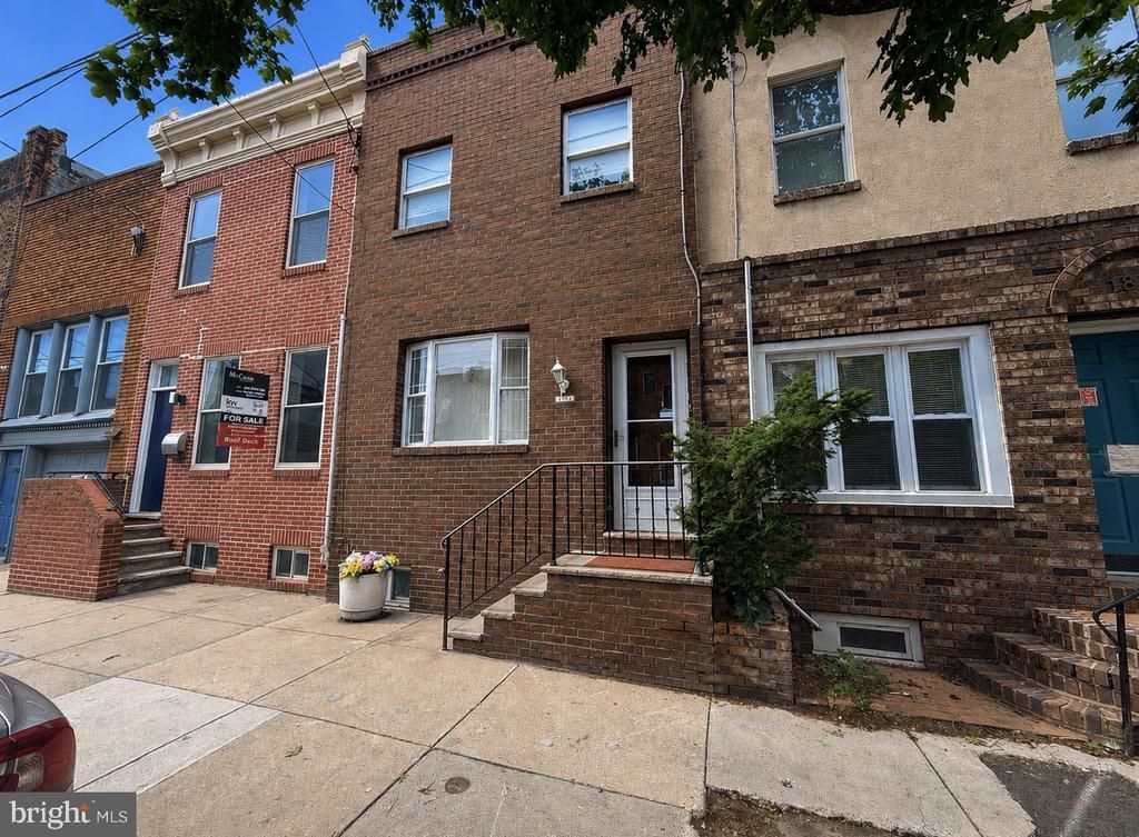 1816 S 4th Street , Philadelphia, PA 19148 Main Photo