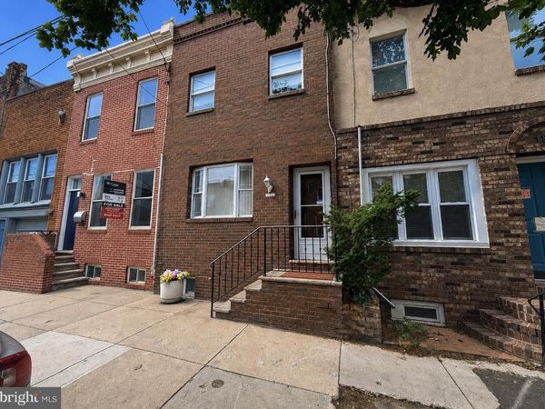 1816 S 4TH STREET , PHILADELPHIA, PA 19148