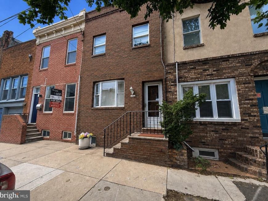 1816 S 4th Street , Philadelphia, PA 19148 Main Photo