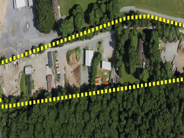 24610 FREDERICK ROAD , CLARKSBURG, MD 20871