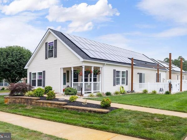 32 PAUL REVERE COURT, MILLVILLE, NJ 08332