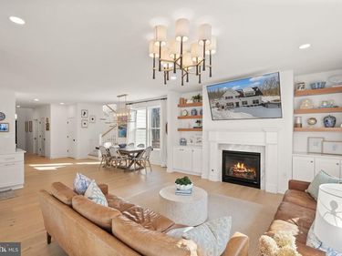39391 SADDLERIDGE LANE , ALDIE, VA 20105