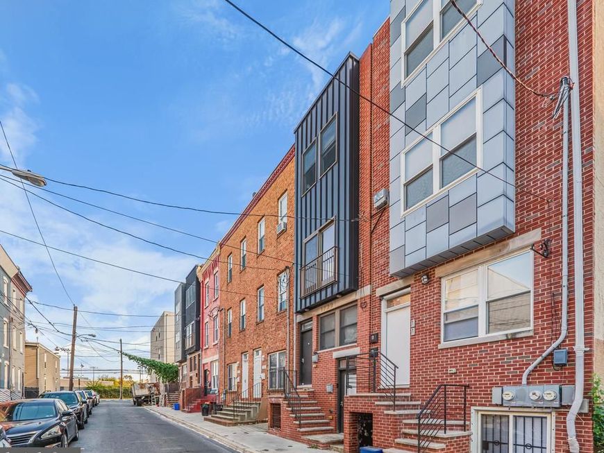 1724 Monument Street , Unit A2 INDIVID, Philadelphia, PA 19121 Main Photo