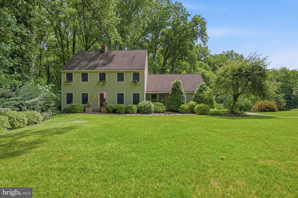 7 WOODCREST WAY , LANDENBERG, PA 19350
