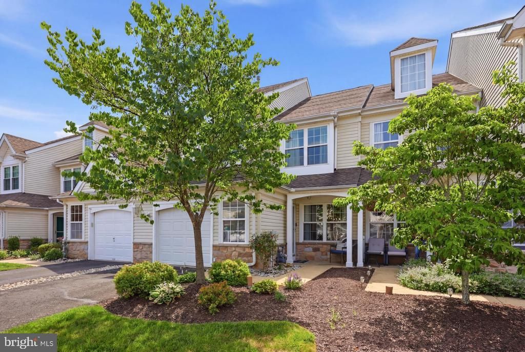 1659 Rockcress Drive, Jamison, PA 18929 Main Photo