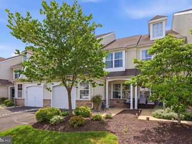 1659 ROCKCRESS DRIVE, JAMISON, PA 18929