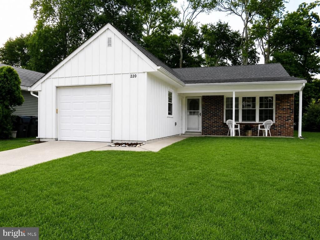 220 Lexington, Little Egg Harbor Township, NJ 08087 Main Photo
