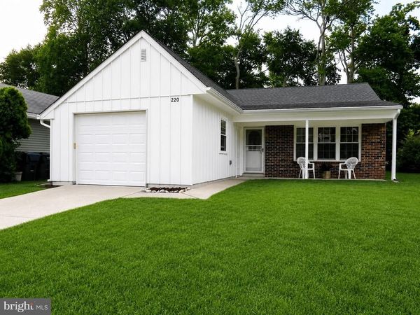 220 LEXINGTON, LITTLE EGG HARBOR TWP, NJ 08087