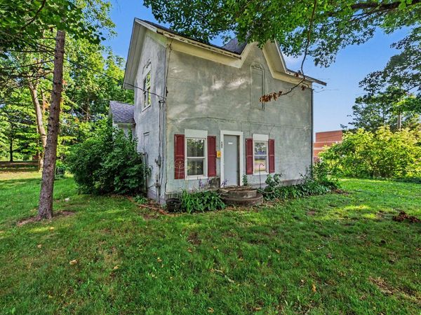 442 Saint Joseph Street, Union City, MI 49094