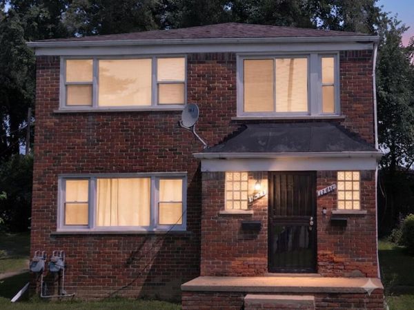 12618 W Outer Drive W, Detroit, MI 48223