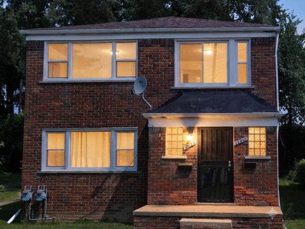 12618 W Outer Drive W, Detroit, MI 48223