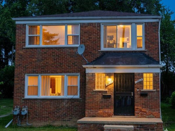 12618 W Outer Drive W, Detroit, MI 48223